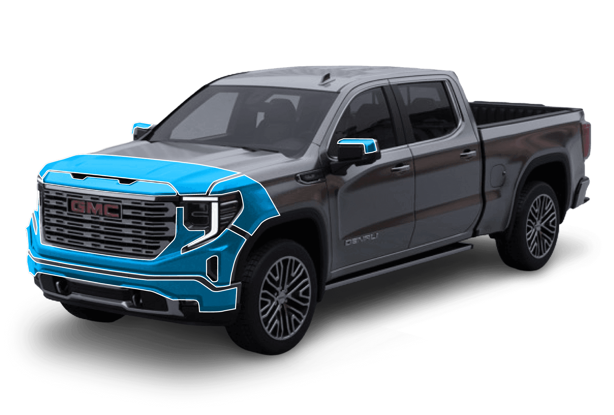 Highway Package - Valor by Autoplex