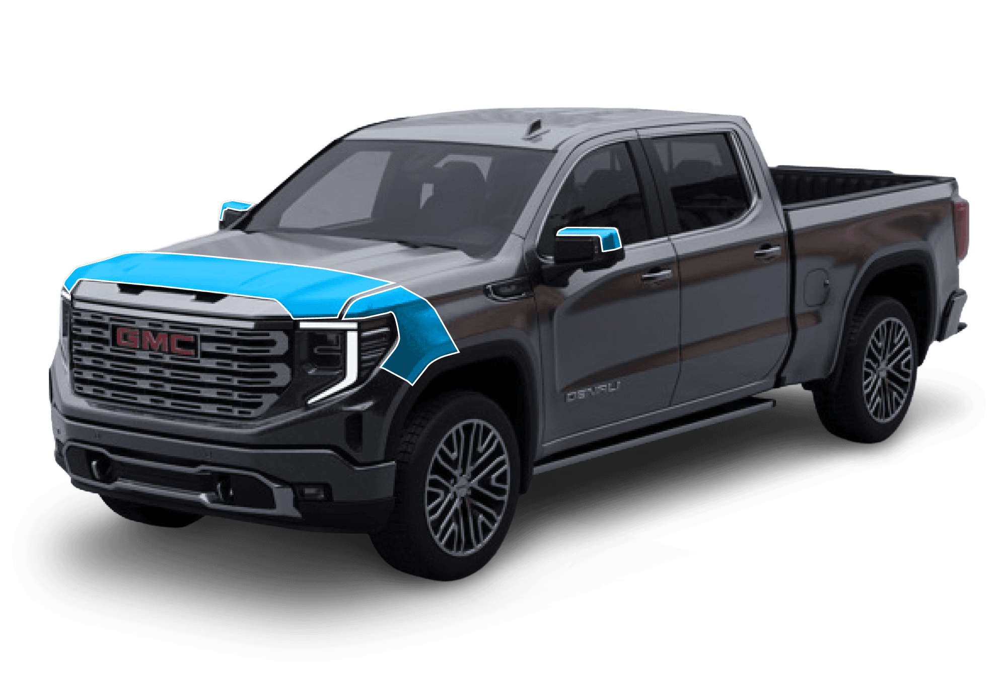 Preferred Package - Standard by Autoplex
