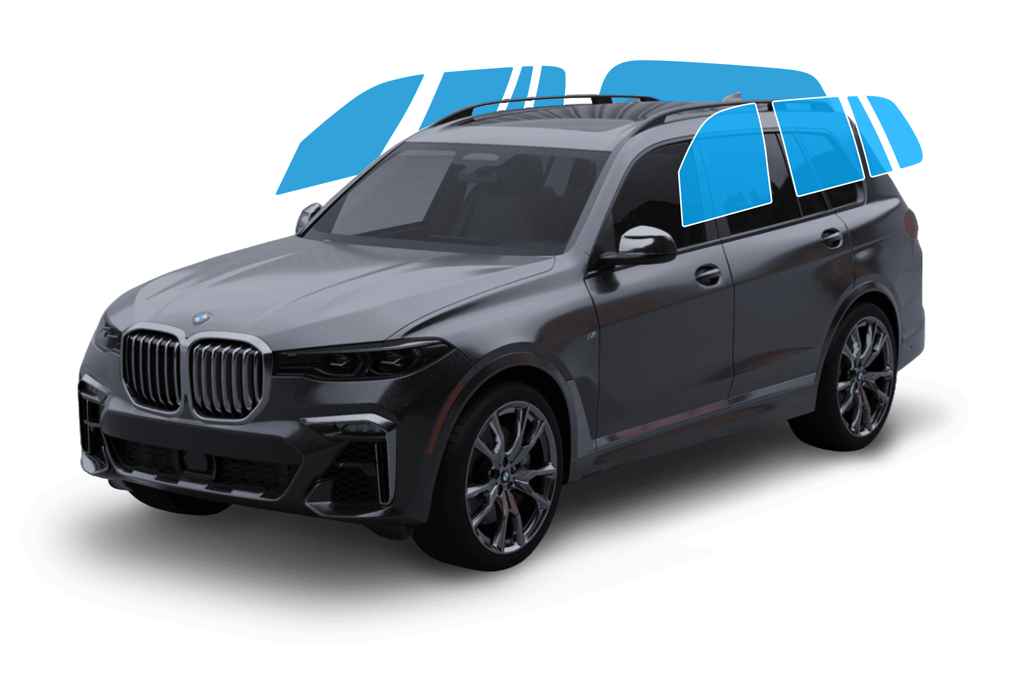 Full SUV / Van / Wagon - Pinnacle by Autoplex