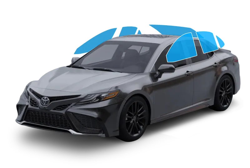 Window Tint by Autoplex